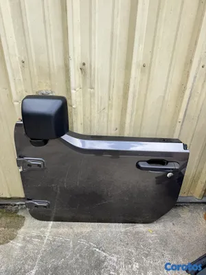 repuestos - PUERTA PARA JEEP WRANGLER   4