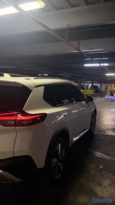 jeepetas y camionetas - Nissan X-trail Exclusive 2024 Disponible 13