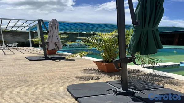 casas vacacionales y villas - 🌴 VILLA VACACIONAL EN VENTA – BAYAGUANA, MONTE PLATA 🌴 3