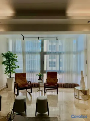 apartamentos - Apartamento Moderno / Totalmente amueblado 16
