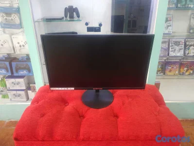monitor Sceptre 100Hz, 1Ms