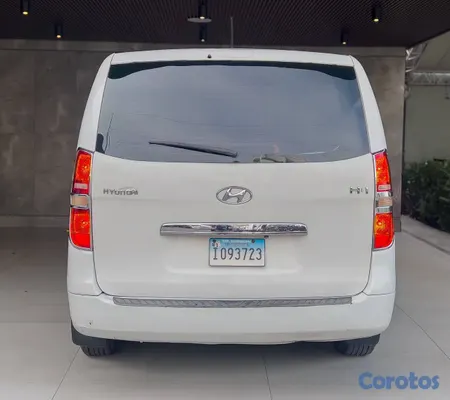 jeepetas y camionetas - Hyundai H-100 2020 5