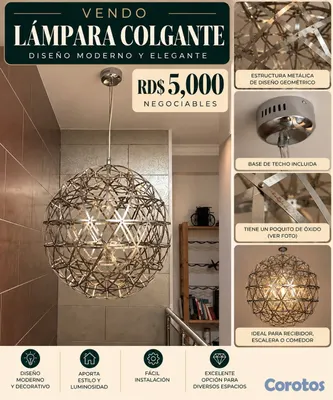 decoración y accesorios - Venta de Articulos del hogar por motivo de mudanza 2