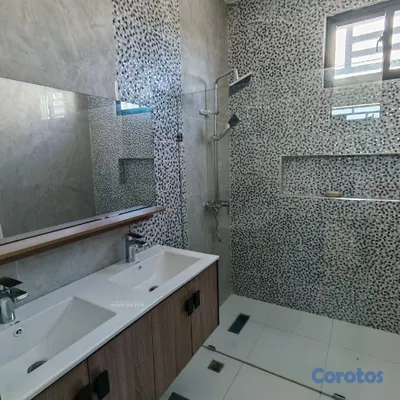 casas - De venta hermosas y moderna viviendas de dos nivel 12