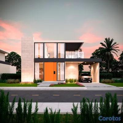 apartamentos - Residencia en Venta en Punta Cana — Aquarella Vist 6
