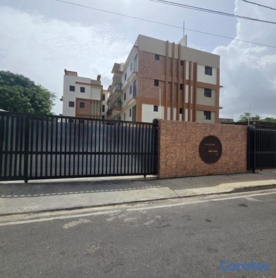 Apartamento en San Isidro Adentro
