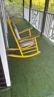 casas vacacionales y villas - Venta Villa en San Cristóbal  4