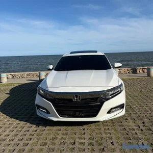 Honda Accord 2019 EXL