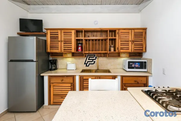 penthouses - Alquiler: Penthouse Dúplex con Vista al Mar y Amenidades Premium 7