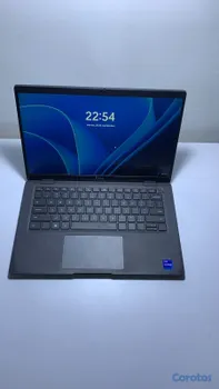 computadoras y laptops - laptop Dell negociable 