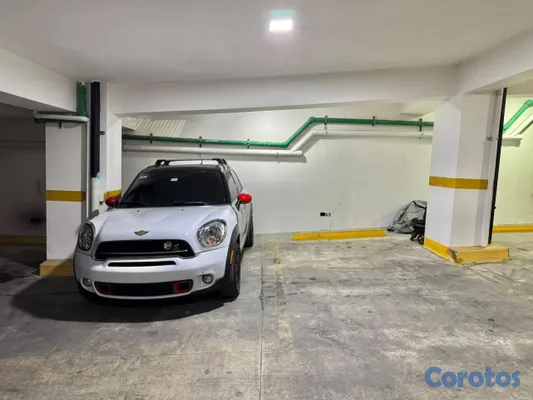 apartamentos - APARTAMENTO EN VENTA – EVARISTO MORALES   12