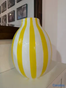 Florero de IKEA