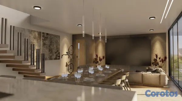 casas vacacionales y villas - Villas de Lujo en Venta en Las Terrenas | Residencial Villas Bonitas 8