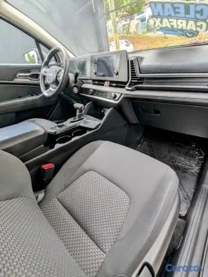 jeepetas y camionetas - Kia Sportage 2023 5