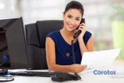 empleos disponibles - VACANTE DISPONIBLE – SECRETARIA