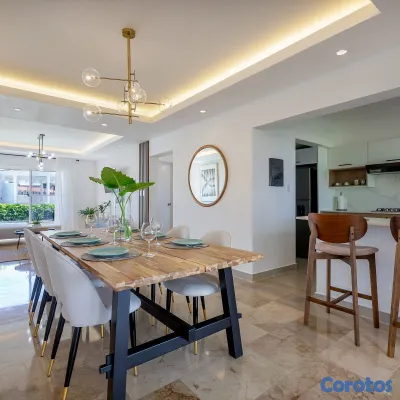 apartamentos - Propiedades Residenciales en Venta en Punta Cana — 7