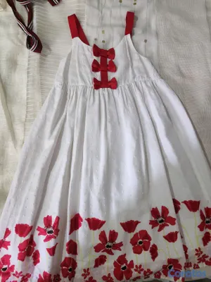 ropa y zapatos - GRAN OPORTUNIDAD VENTA DE VESTIDOS PARA NIÑA DE 6 A 8 AÑOS 11