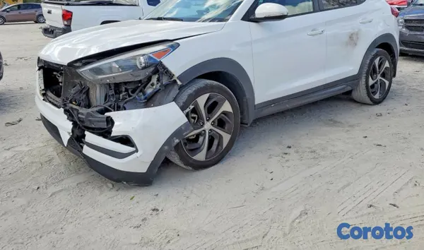 repuestos - MOTOR 1.6L HYUNDAI TUCSON SPORT 2016 – ¡Garantía Total! 3