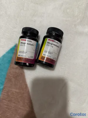 salud y belleza - magnesium 2