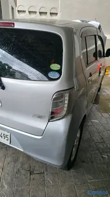 carros - Daihatsu mira 2015 17
