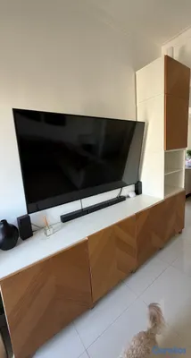 decoración y accesorios - Mueble de TV modular 2