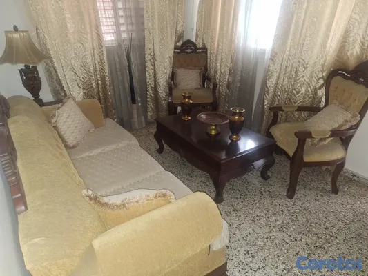 muebles y colchones - Juego de sala completo 3