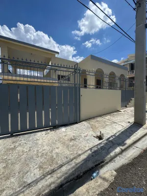 casas - El Ensueño, Santiago Se Renta Casa 19
