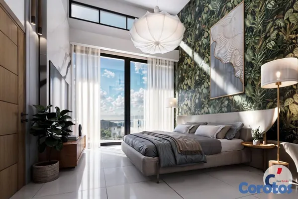 casas - Villa de Lujo en Preventa en Cap Cana | Exención F 15