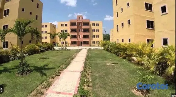 apartamentos - Excelente oportunidad apartamento como nuevo!

 2