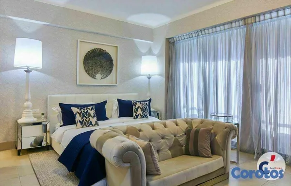 penthouses - MODERNO PENTHOUSE PARA ALQUILER AMUEBLADO EN EXCLU 5