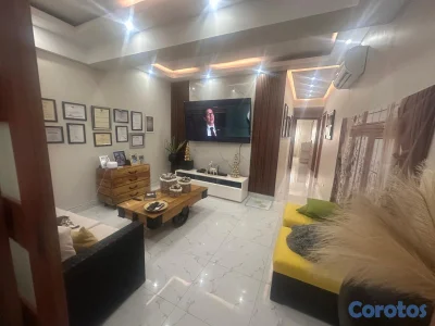 Descubre el lujo y confort de este hermoso apartamento en Torre de Alma Rosa 1ra