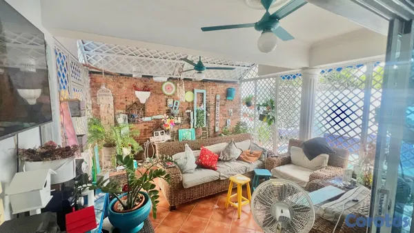 casas - Casa Familiar en Don Bolívar 🏡 9