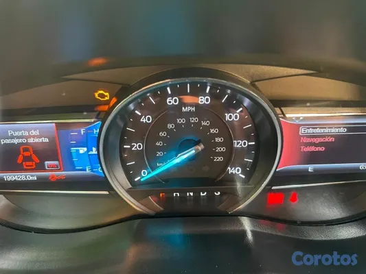jeepetas y camionetas - ✨ FORD LIMITED EN VENTA✨* 5