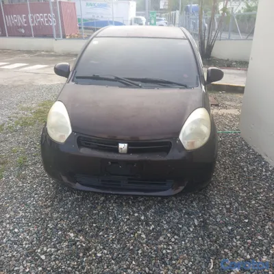 carros - Vendo Toyota passo 2012 Excelentes condiciones 3