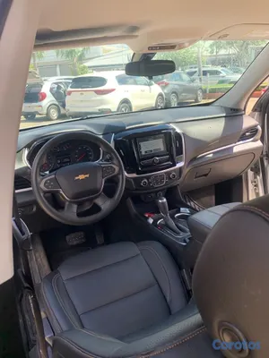 jeepetas y camionetas - 2019 Chevrolet Traverse 8