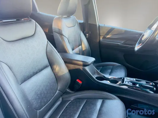 carros - 2023 Chevrolet Bolt EV LT — 100% Eléctrico — La Ro 8