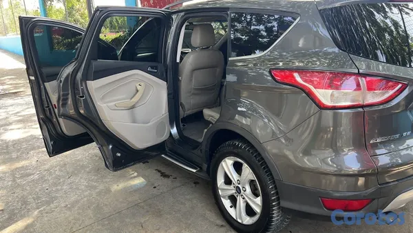 jeepetas y camionetas - 2014 Ford escape  2