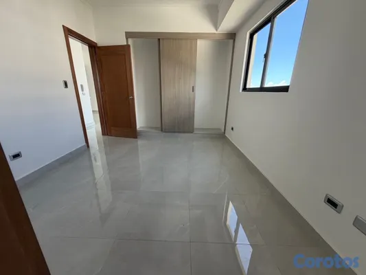 apartamentos - vendo nuevo Avenida Independencia piso 5 con ascensor dos habitaciones 2.5 baño  15