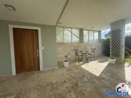 casas - Villa 4 Habitaciones Alquiler Ciudad La Palma, con 8