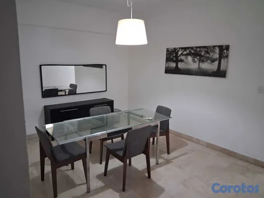 apartamentos - Se alquila, Apartamento 3Hab Amueblado Super Centr 6