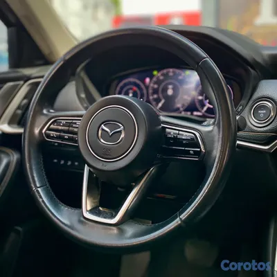 jeepetas y camionetas - MAZDA CX-90 HYBRID PREMIUM 2024 20