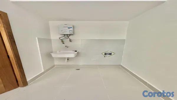 apartamentos - Apartamento Nuevo en Renacimiento 10