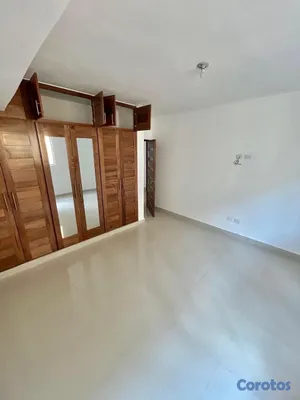 apartamentos - Apartamento en Alquiler en La Isabelita – Próximo a la Avenida España. 
 6