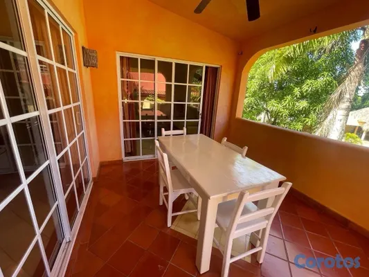 apartamentos - Apartamento 1BR amueblado con vista a la piscina, Playa Bonita - $129,000 7