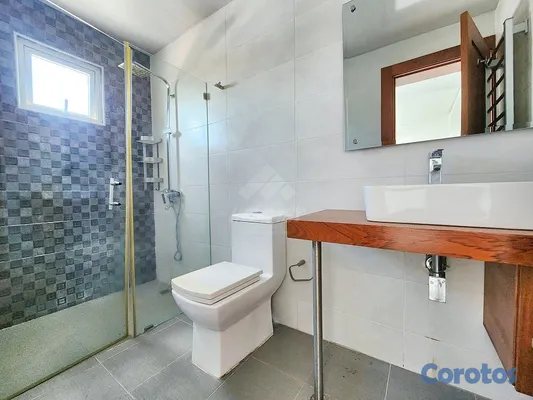 apartamentos - TORRE RENTA LOS CERROS DE GURABO ASCENSOR Y PLANTA 9