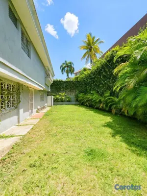 casas - Casa en venta en Cerros de Arroyo Hondo III - 3359 9