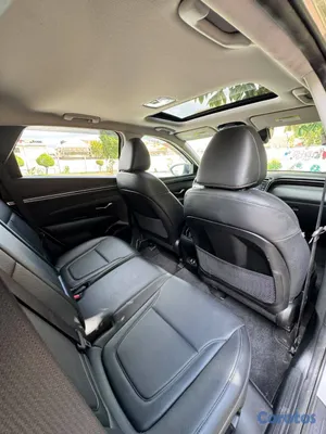 jeepetas y camionetas - Hyundai Tucson Sel Plus 2023 7