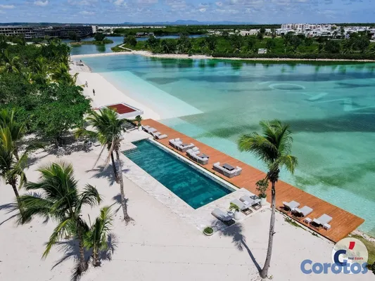 apartamentos - De oportunidad venta y renta unique vista cana · R 20