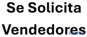 empleos disponibles - Solicito vendedoras 