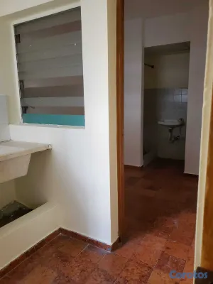 apartamentos - Apartamento en alquiler en Piantini 7